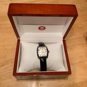 Michele Accessories - Michele Watch Michele Accessories - Michele Watch